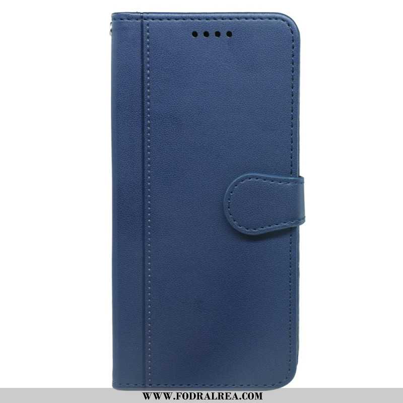 Fodral Samsung Galaxy S25 5g Vintagestil