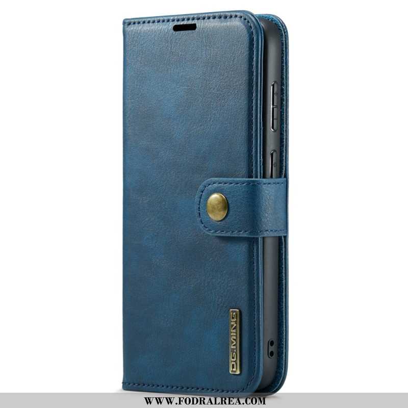 Fodral Samsung Galaxy S25 Fe Avtagbart Fodral Dg.ming