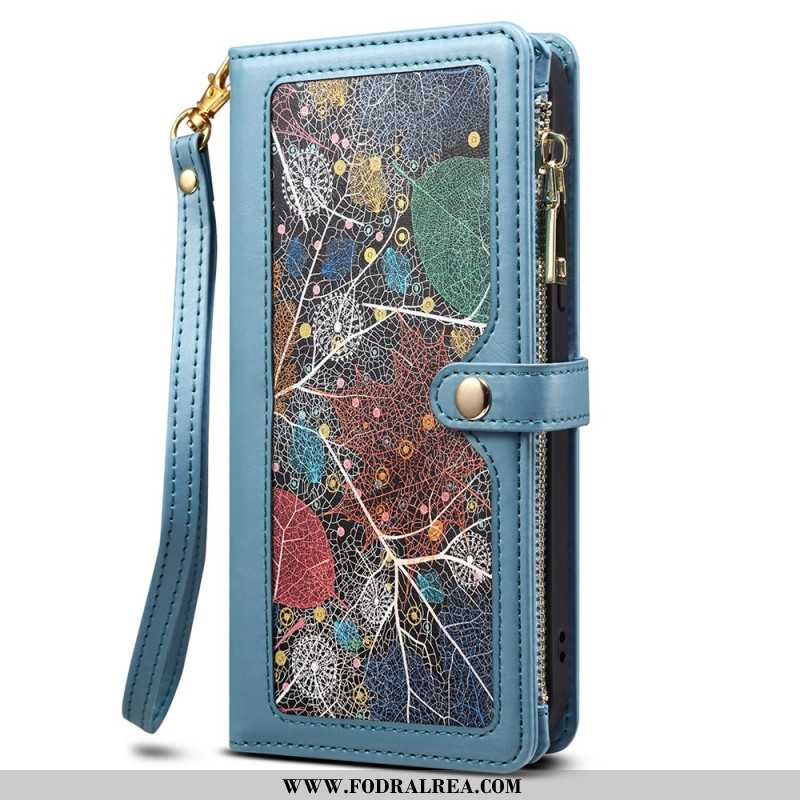 Fodral Samsung Galaxy S25 Fe Galaxy-serien Eseble