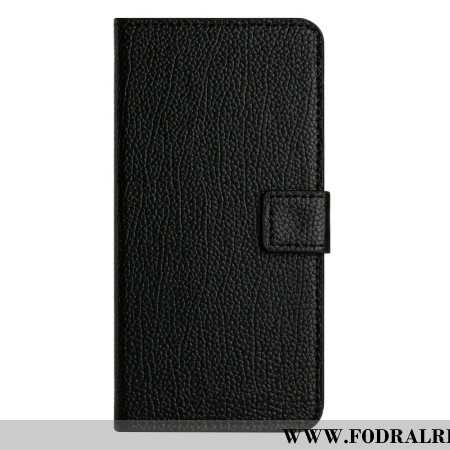 Fodral Samsung Galaxy S25 Fe Klassisk Svart