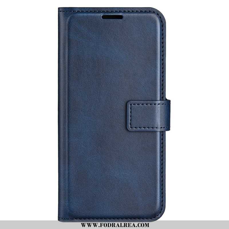 Fodral Samsung Galaxy S25 Plus 5g Lädermodell