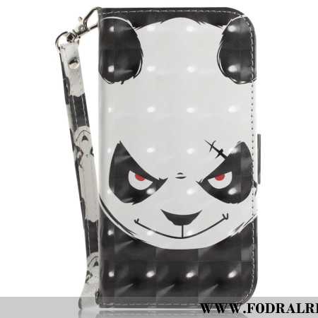 Fodral Samsung Galaxy S26 Arg Panda-snodd