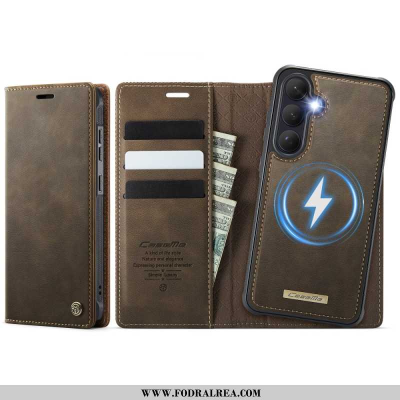 Fodral Samsung Galaxy S26 Plus Avtagbart Fodral Caseme