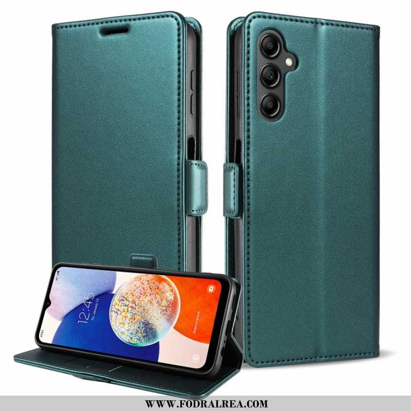 Fodral Samsung Galaxy S26 Plus Rfid-blockering