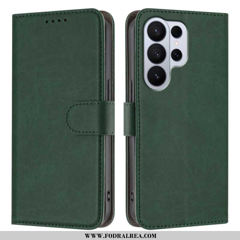 Fodral Samsung Galaxy S26 Ultra Justerbart Stativ