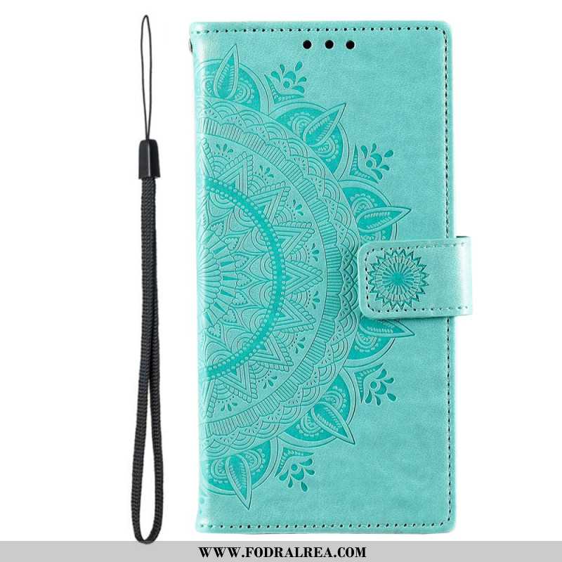 Fodral Samsung Galaxy S26 Ultra Solmandala