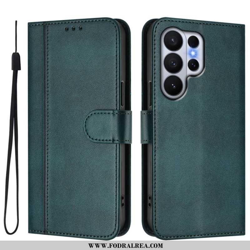 Fodral Samsung Galaxy S26 Ultra Vintagedesign