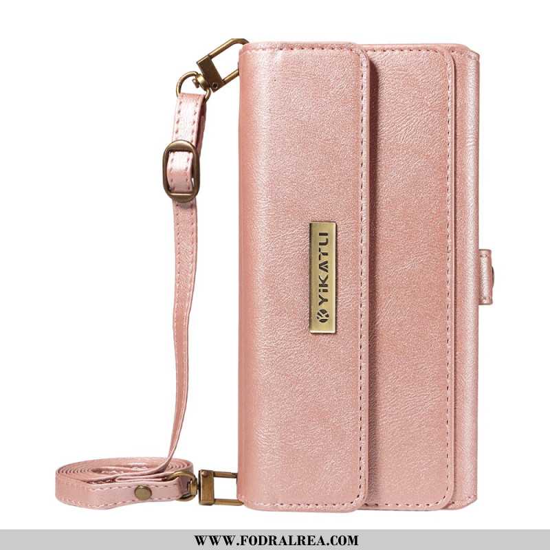 Fodral Samsung Galaxy S26 Vintage Yikatu-design