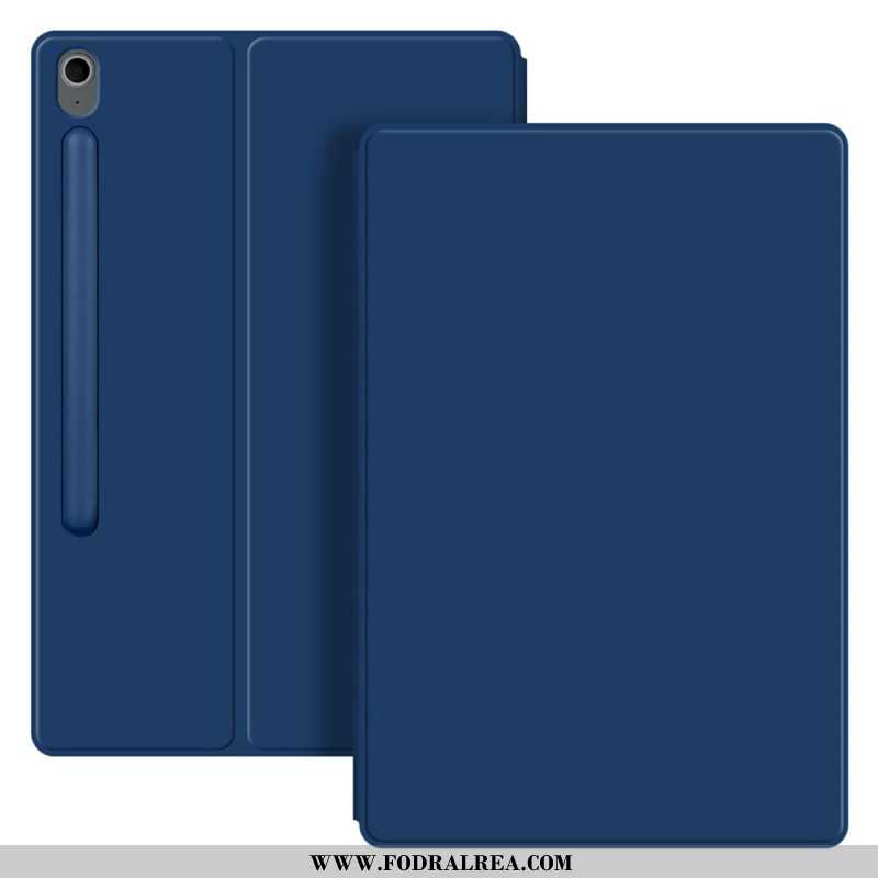 Fodral Samsung Galaxy Tab S10 Fe Plus Klassisk