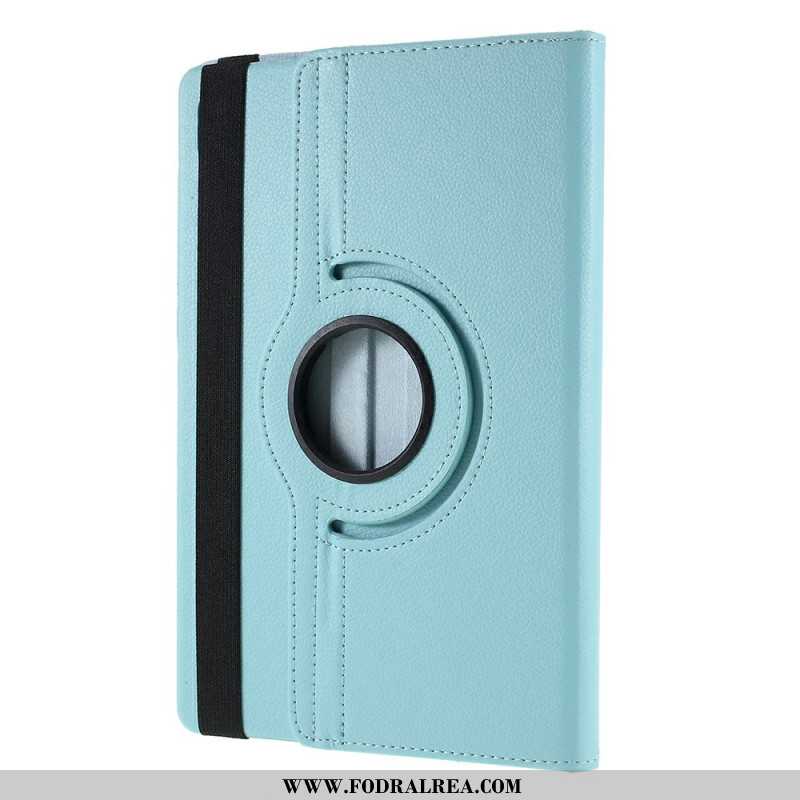 Fodral Samsung Galaxy Tab S10 Fe Plus Roterande Stativ