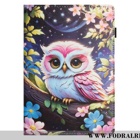 Fodral Samsung Galaxy Tab S10 Fe Uggledesign