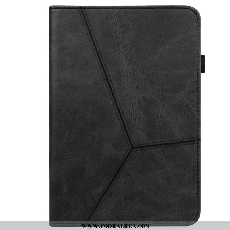 Fodral Samsung Galaxy Tab S10 Plus Linjer