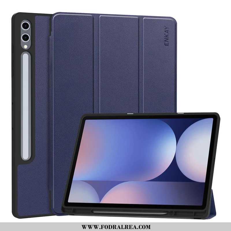 Fodral Samsung Galaxy Tab S10 Ultra Enkay