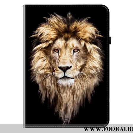 Fodral Samsung Galaxy Tab S11 Lejon