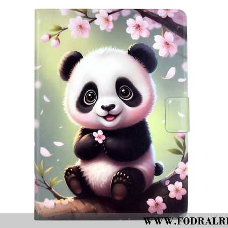 Fodral Samsung Galaxy Tab S11 Sakurapanda