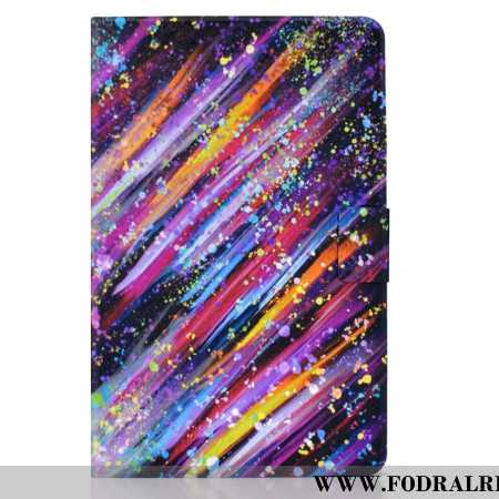 Fodral Samsung Galaxy Tab S11 Stjärnfall