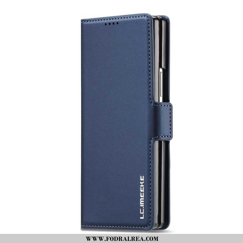Fodral Samsung Galaxy Z Fold 7 Lc.imeeke