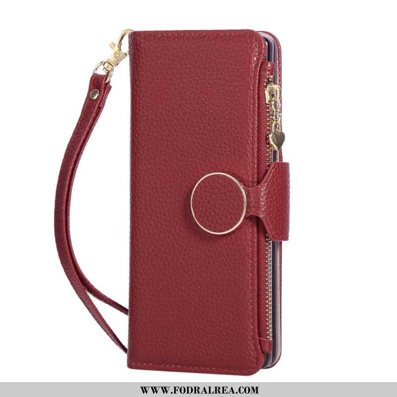 Fodral Samsung Galaxy Z Fold 7 Vintagedesign