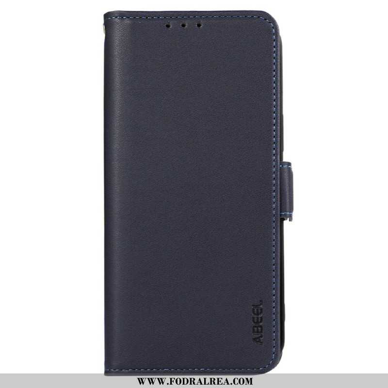 Fodral Sony Xperia 1 Vii Abeel Rfid-skydd