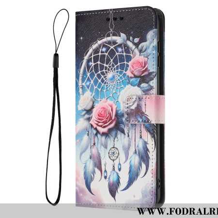 Fodral Sony Xperia 1 Vii Drömfångarmönster