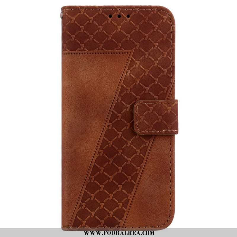 Fodral Sony Xperia 10 Vii Design 7