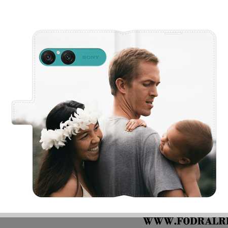 Fodral Sony Xperia 10 Vii Kvalitet