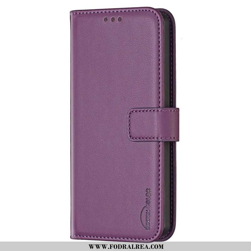 Fodral Xiaomi 15 Binfen Färg