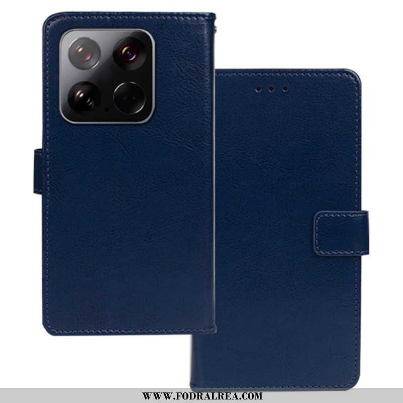 Fodral Xiaomi 15 Idewei