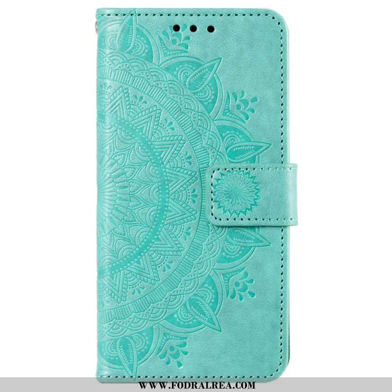 Fodral Xiaomi 15 Mandala Sol