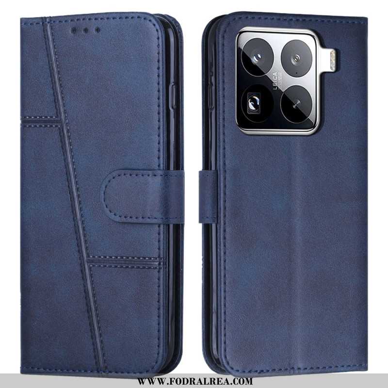 Fodral Xiaomi 15 Pro Business