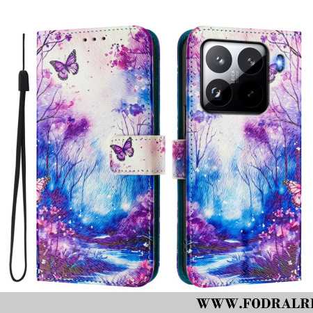 Fodral Xiaomi 15 Pro Drömmarnas Dal