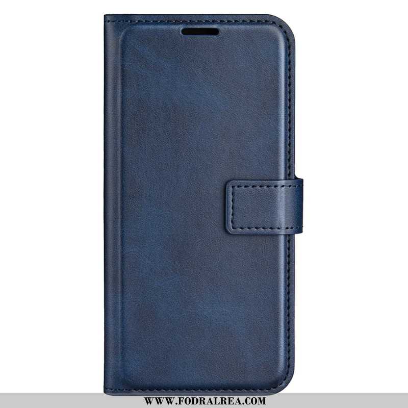 Fodral Xiaomi 15 Pro Lädermodell