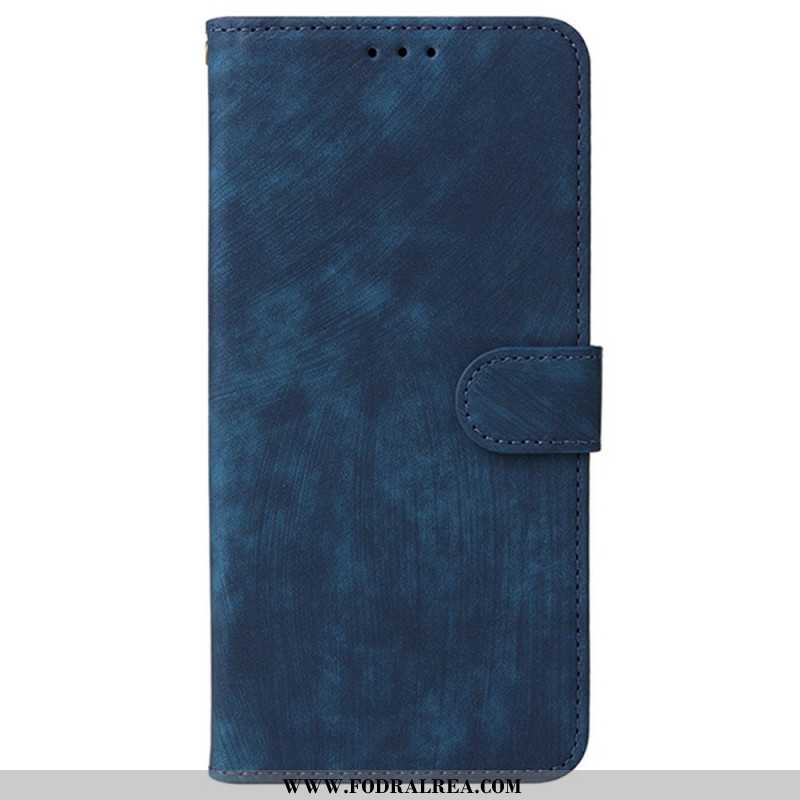 Fodral Xiaomi 15 Pro Rfid-skyddande Mockaeffekt