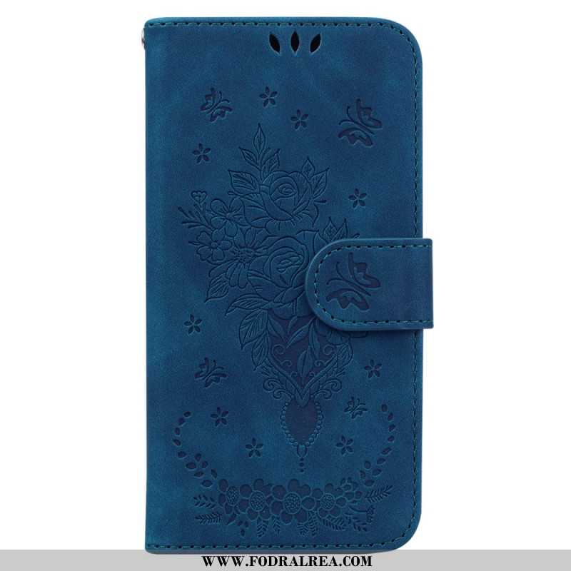 Fodral Xiaomi 15 Rosor