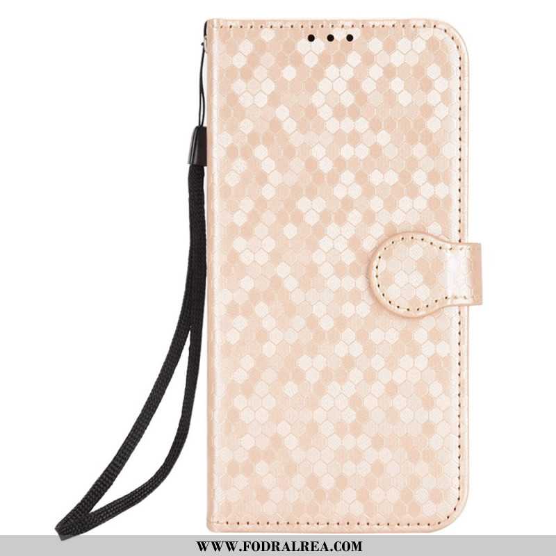 Fodral Xiaomi 15 Ultra Glitterprickar