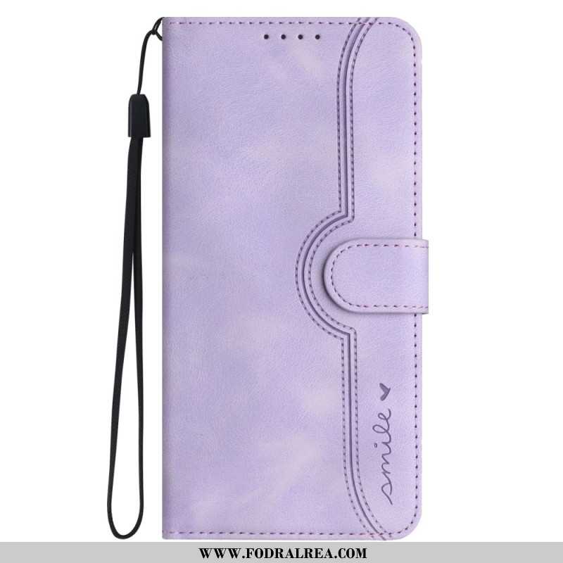 Fodral Xiaomi 15 Ultra Leende