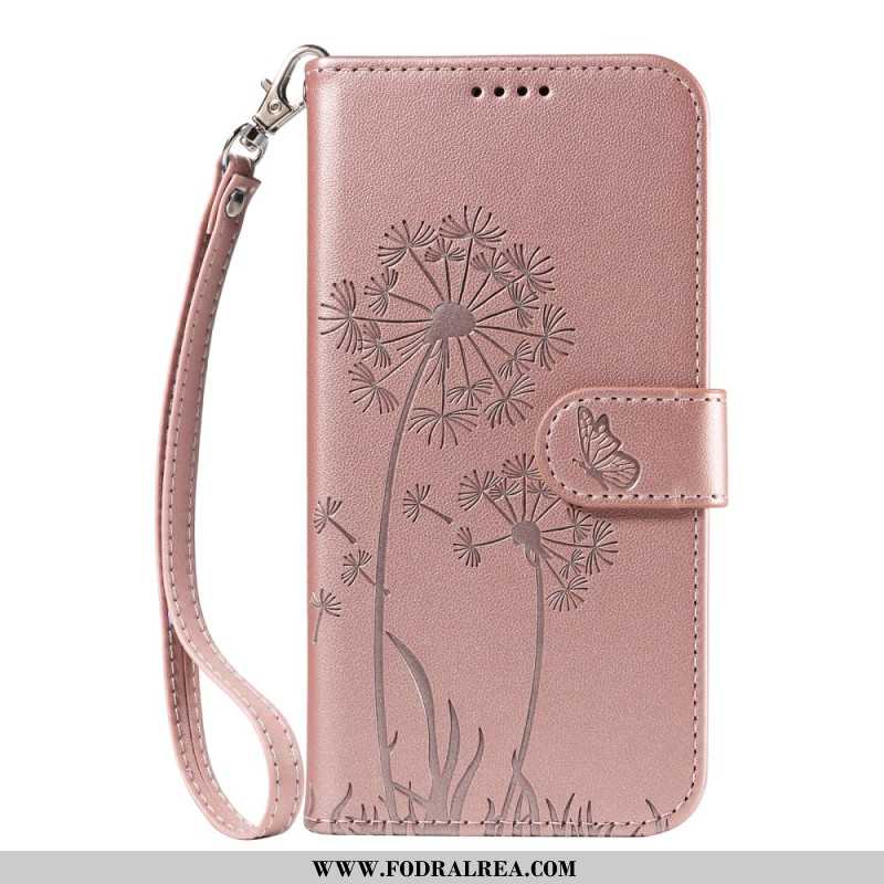 Fodral Xiaomi 15 Ultra Maskrosrem