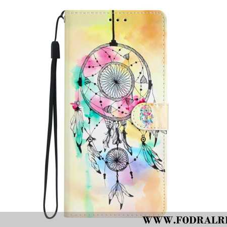 Fodral Xiaomi 15t Drömfångare I Akvarell
