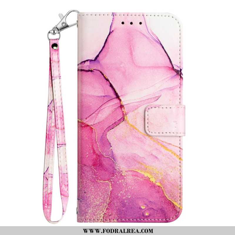 Fodral Xiaomi 15t Marmorrem