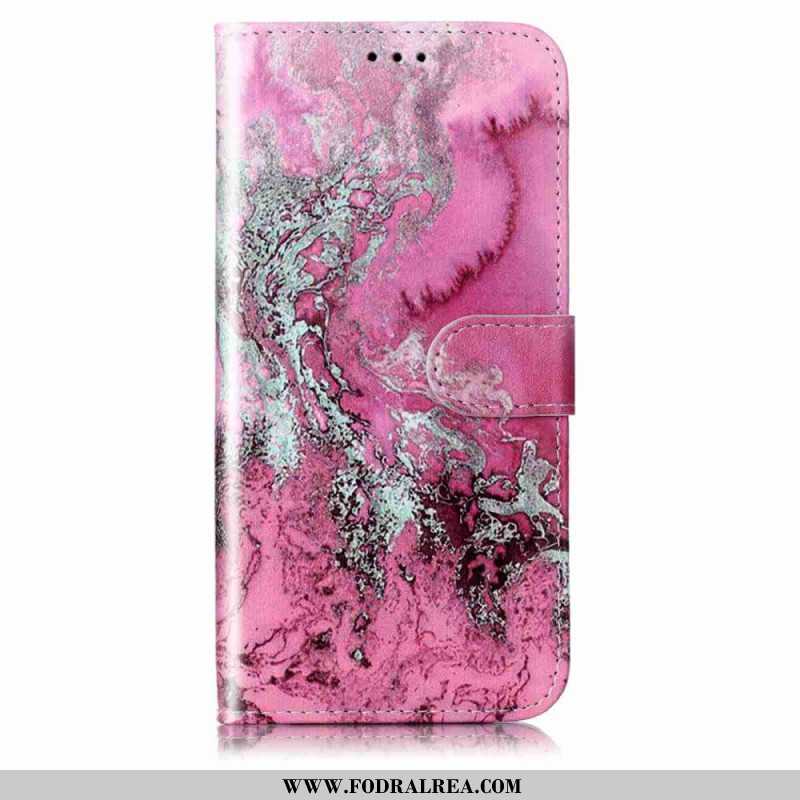 Fodral Xiaomi 15t Marmorvariant