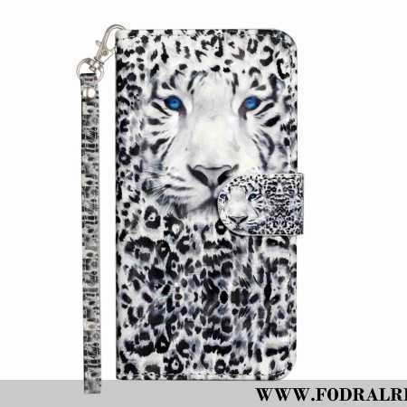 Fodral Xiaomi 15t Pro Leopardrem