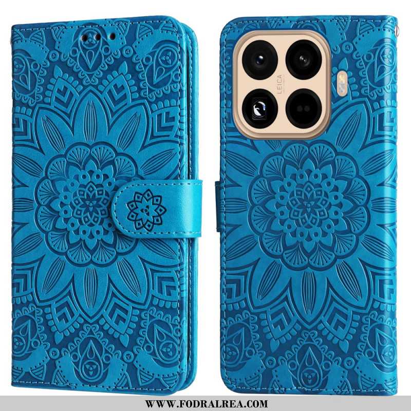 Fodral Xiaomi 15t Pro Mandala