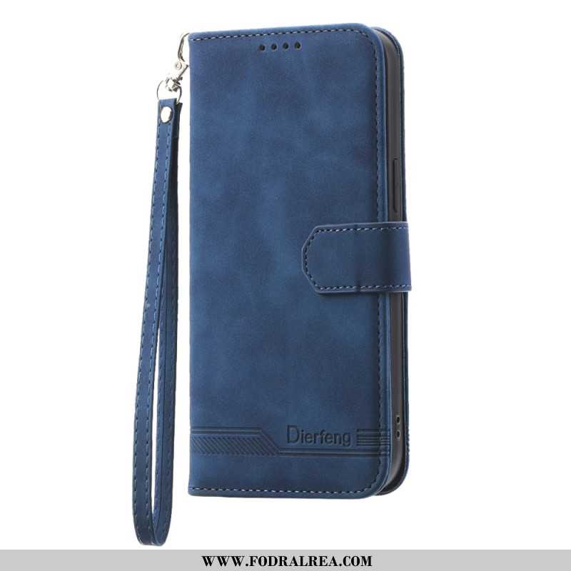 Fodral Xiaomi 17 Dierfeng