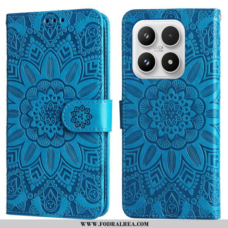 Fodral Xiaomi 17 Fantastisk Mandala