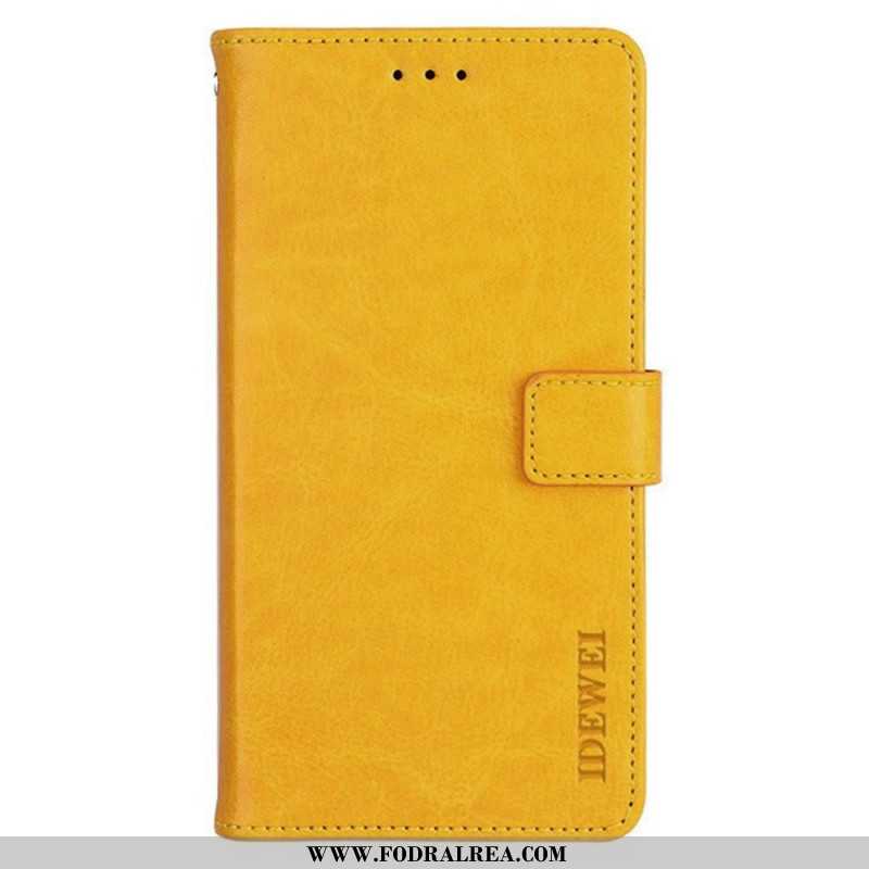 Fodral Xiaomi 17 Idewei