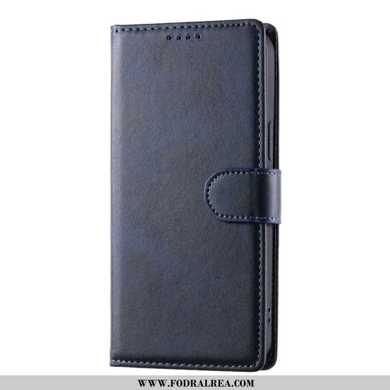 Fodral Xiaomi 17 Klassisk Plånbok