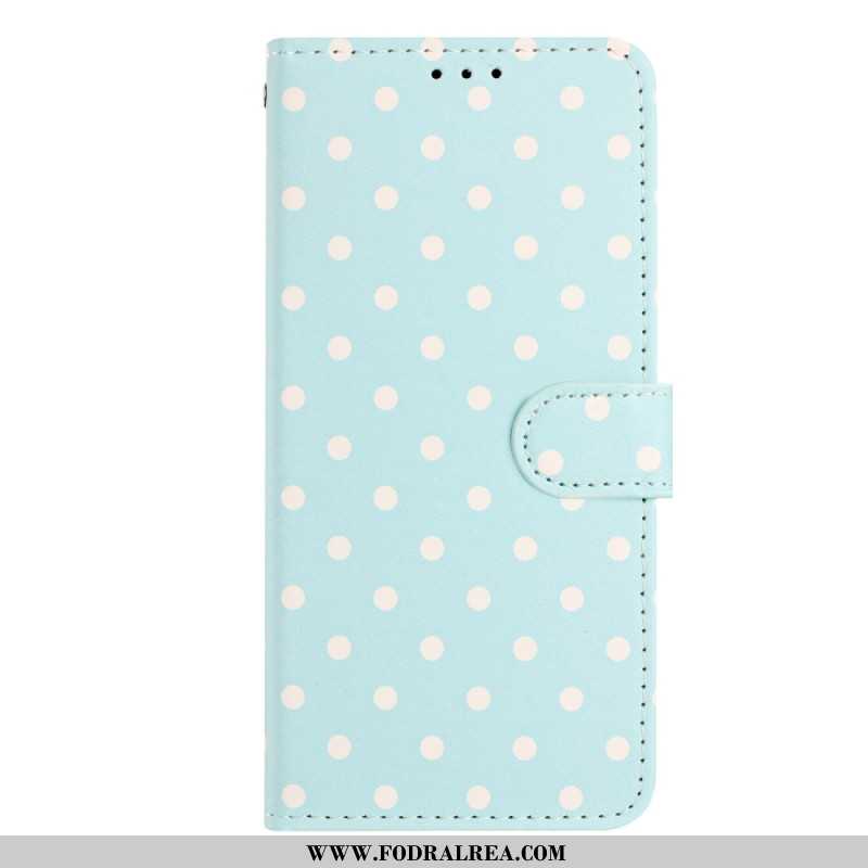 Fodral Xiaomi 17 Prickar