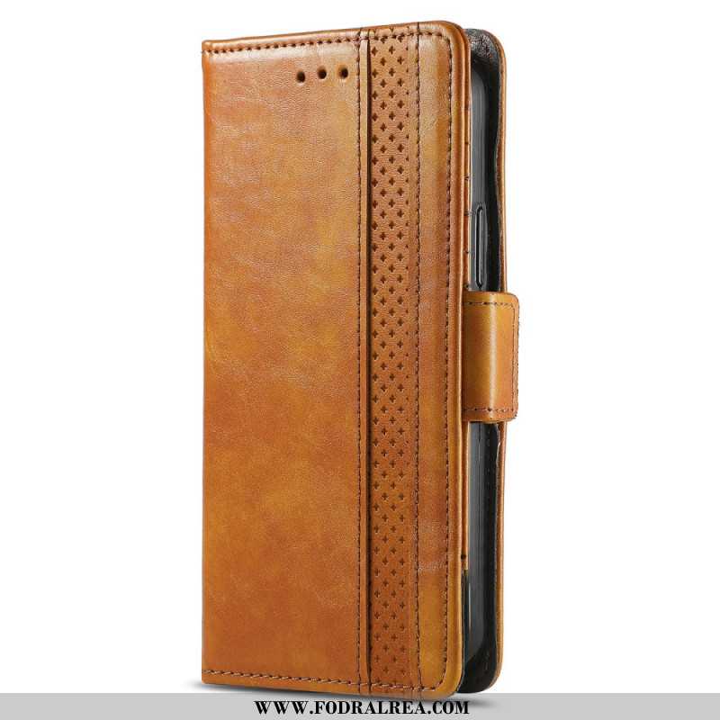 Fodral Xiaomi 17 Pro Caseneo Rfid-skydd