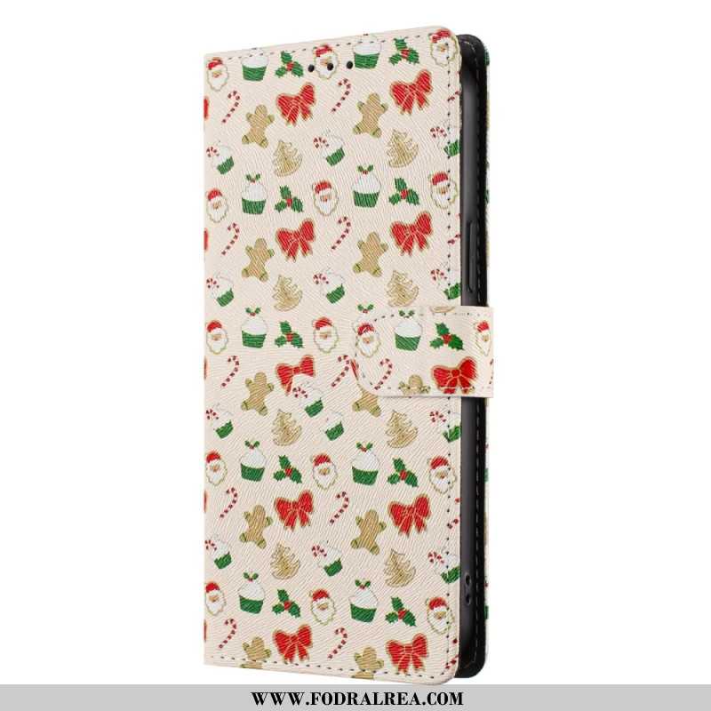 Fodral Xiaomi 17 Pro Jul