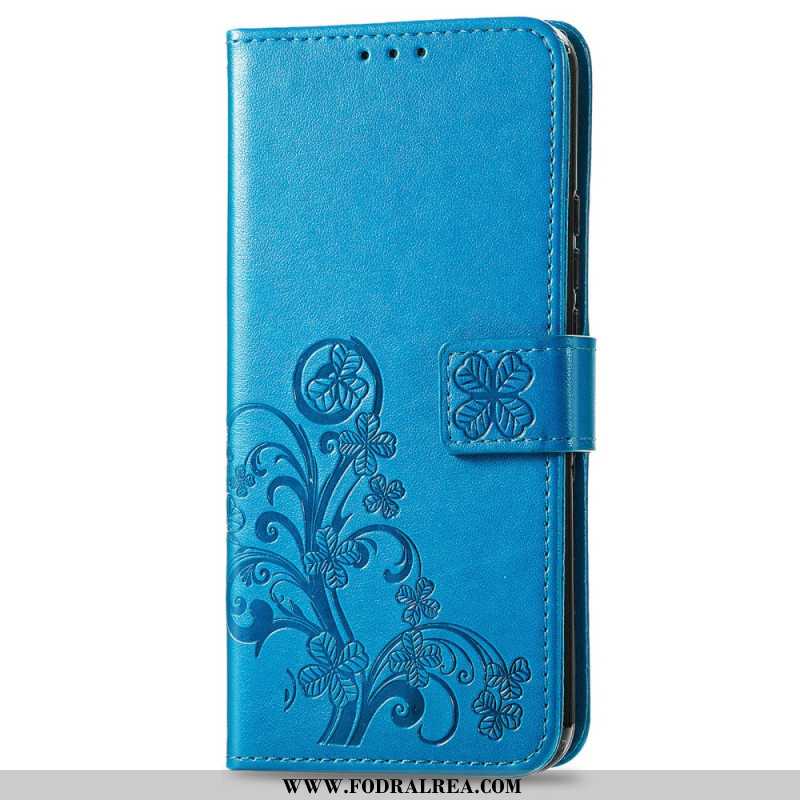 Fodral Xiaomi 17 Pro Max Fyrklöver